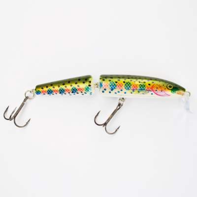 Rapala Jointed CD Countdown zweiteiliger Wobbler Rarität 11cm RT, - 11cm - RT