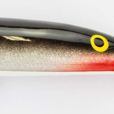 Rapala Jointed CD Countdown zweiteiliger Wobbler Rarität 11cm S, - 11cm - S