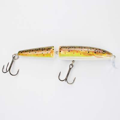 Rapala Jointed CD Countdown zweiteiliger Wobbler Rarität 11cm TR, - 11cm - TR