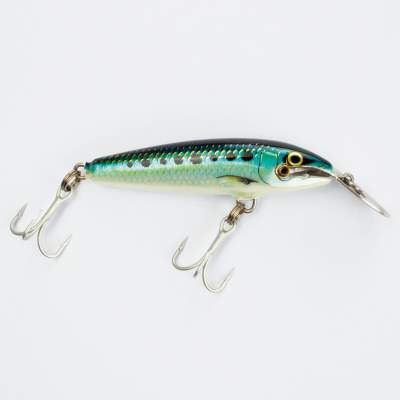 Rapala Countdown Magnum Wobbler 7,0cm Sardine (SRD), 12g, sinking, tiefläufer, 1 Stück