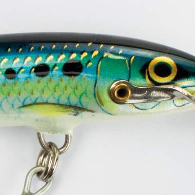 Rapala Countdown Magnum Wobbler 9,0cm Sardine (SRD), 17g, sinking, tiefläufer, 1 Stück