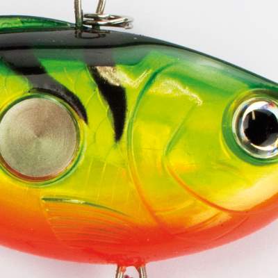 Rapala Clackin Rap Wobbler 9cm FT 9cm - FT