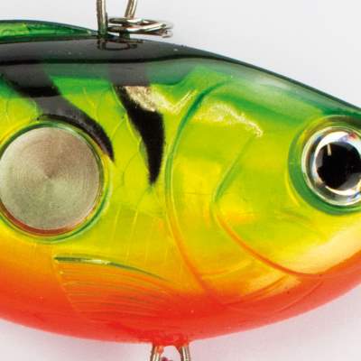 Rapala Clackin Rap Wobbler 9cm FT, - 9cm - FT