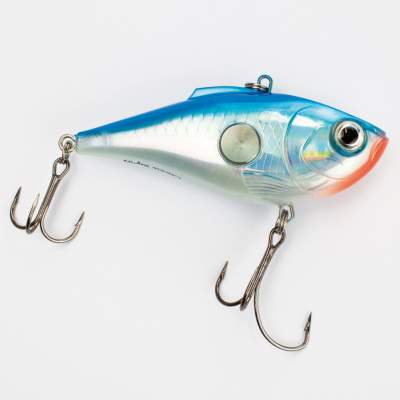 Rapala Clackin Rap Wobbler 9cm SB, - 9cm - SB