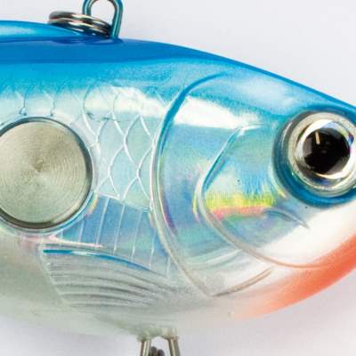 Rapala Clackin Rap Wobbler 9cm SB 9cm - SB