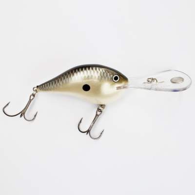 Rapala Dives To Metal Sureset Wobbler 20 PGS, - 7cm - PGS