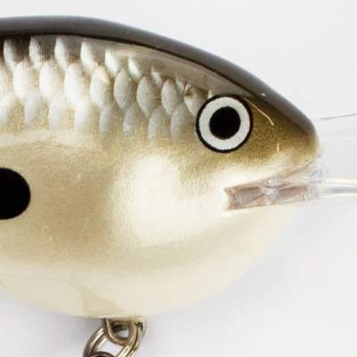 Rapala Dives To Metal Sureset Wobbler 20 PGS 7cm - PGS