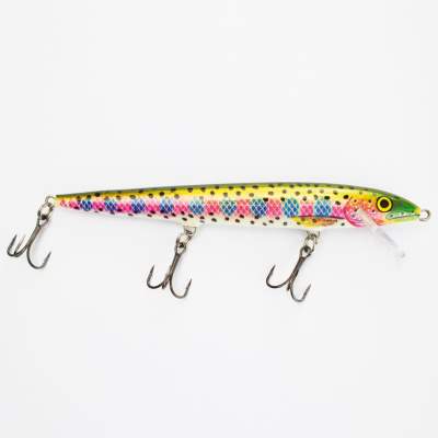 Rapala Original Floating Wobbler 13cm RT, - 13cm - RT