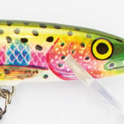Rapala Original Floating Wobbler 13cm RT 13cm - RT