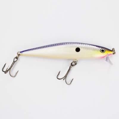 Rapala 3er Promotion Profi Wobbler Set,