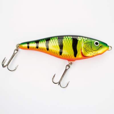 Rapala Glidin Rap Jerkbait 15cm BGR, - 15cm - BGR