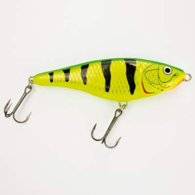 Rapala Glidin Rap Jerkbait 15cm BPC, - 15cm - BPC