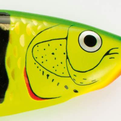 Rapala Glidin Rap Jerkbait 15cm BPC, - 15cm - BPC