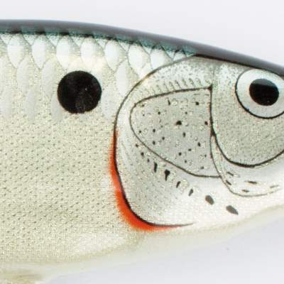Rapala Glidin Rap Jerkbait 15cm SFL 15cm - SFL