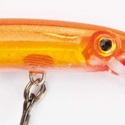 Rapala Max Rap Wobbler 5cm FGFR 5cm - FGFR