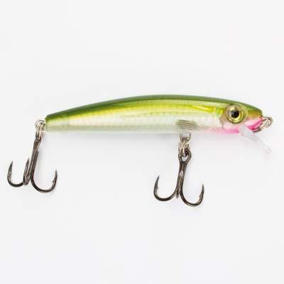 Rapala Max Rap Wobbler 5cm FOG, - 5cm - FOG