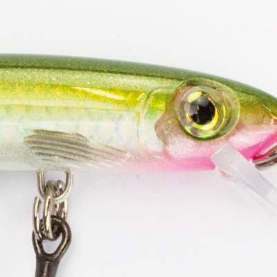 Rapala Max Rap Wobbler 5cm FOG 5cm - FOG
