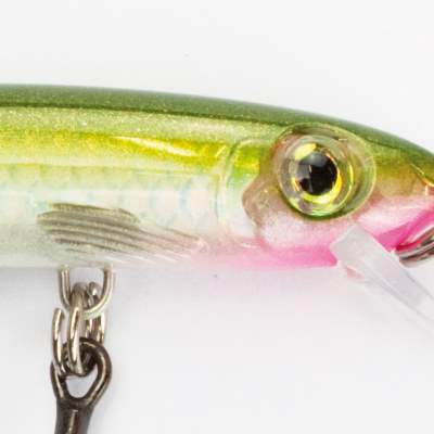 Rapala Max Rap Wobbler 5cm FOG, - 5cm - FOG