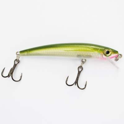 Rapala Max Rap Wobbler 7cm FOG 7cm - FOG