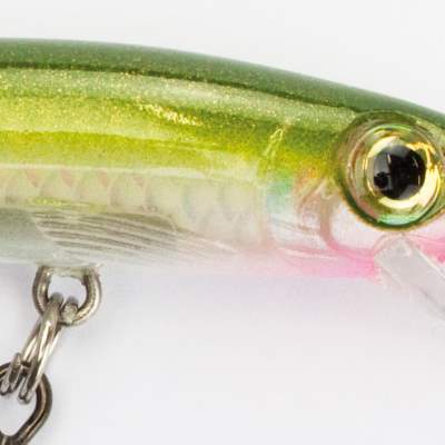 Rapala Max Rap Wobbler 7cm FOG 7cm - FOG