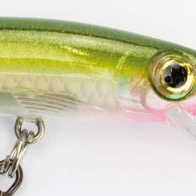 Rapala Max Rap Wobbler 7cm FOG, - 7cm - FOG