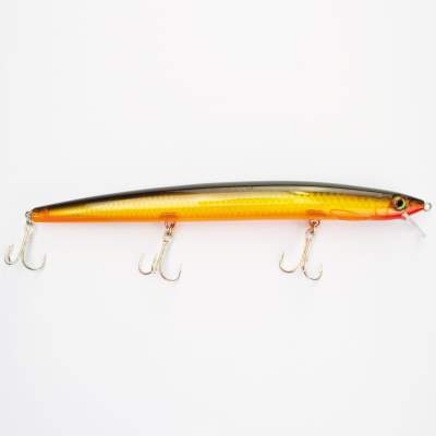 Rapala 7er Promotion Profi Wobbler Set,