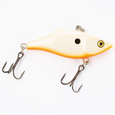 Rapala Rattlin sinking Wobbler 5cm BN, - 5cm - BN