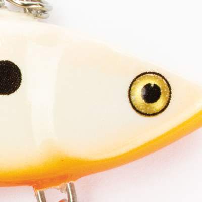 Rapala Rattlin sinking Wobbler 5cm BN 5cm - BN