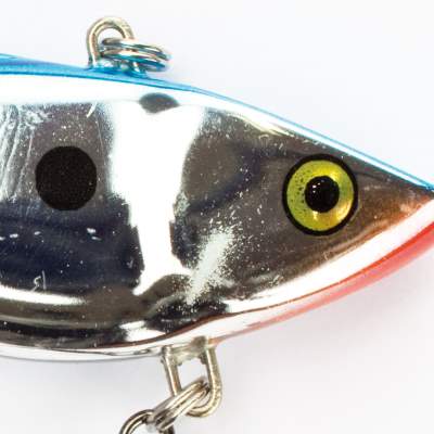 Rapala Rattlin sinking Wobbler 5cm CHB, - 5cm - CHB