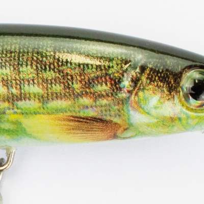 Rapala X- Rap Saltwater Wobbler Twitchbait 10cm PK, - 10cm - PK