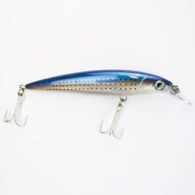 Rapala X- Rap Saltwater Wobbler Twitchbait 12cm SPM, - 12cm - SPM