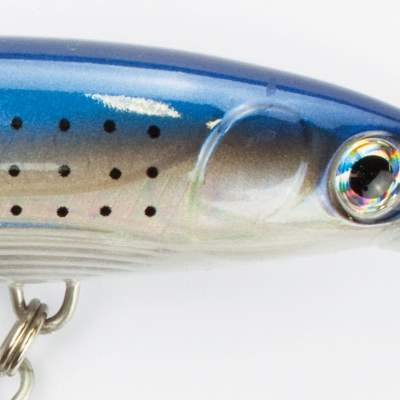 Rapala X- Rap Saltwater Wobbler Twitchbait 12cm SPM, - 12cm - SPM