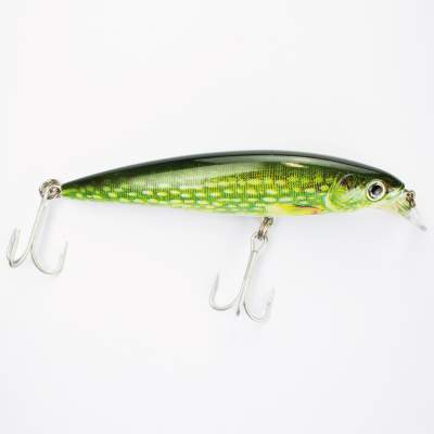 Rapala X- Rap Saltwater Wobbler Twitchbait 14cm PK, - 14cm - PK