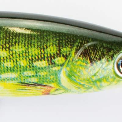 Rapala X- Rap Saltwater Wobbler Twitchbait 14cm PK 14cm - PK
