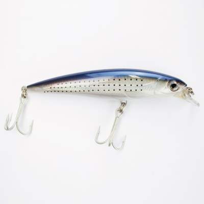 Rapala X- Rap Saltwater Wobbler Twitchbait 14cm SPM, - 14cm - SPM