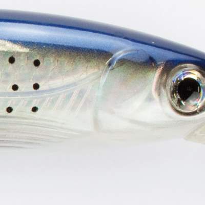 Rapala X- Rap Saltwater Wobbler Twitchbait 14cm SPM 14cm - SPM