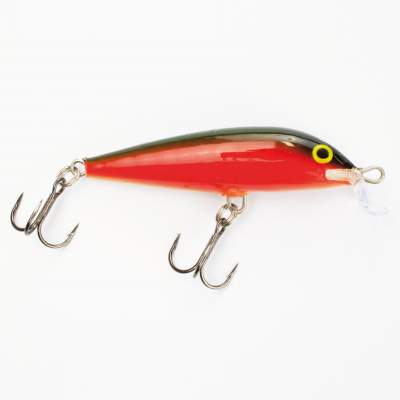 Rapala Team Esko Wobbler 7cm GPRT, - 7cm - GPRT