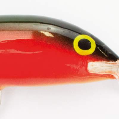 Rapala Team Esko Wobbler 7cm GPRT, - 7cm - GPRT