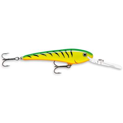 Rapala Trolls To Minnow Wobbler 9cm FT, - 9cm - FT