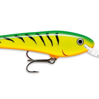 Rapala Trolls To Minnow Wobbler 9cm FT, - 9cm - FT