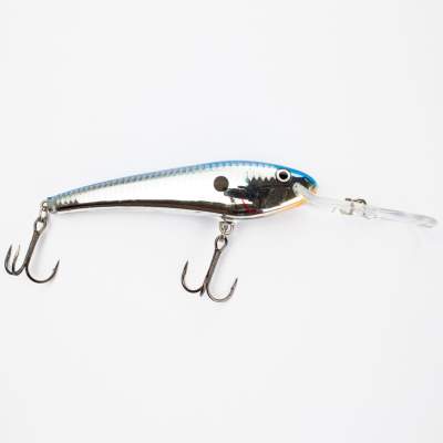 Rapala Trolls To Minnow Wobbler 9cm SB 9cm - SB