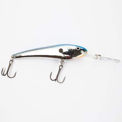 Rapala Trolls To Minnow Wobbler 9cm SB, - 9cm - SB