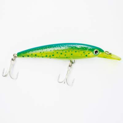 Rapala X-Rap Magnum Floating Wobbler 10cm D, - 10cm - D