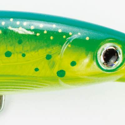 Rapala X-Rap Magnum Floating Wobbler 10cm D 10cm - D