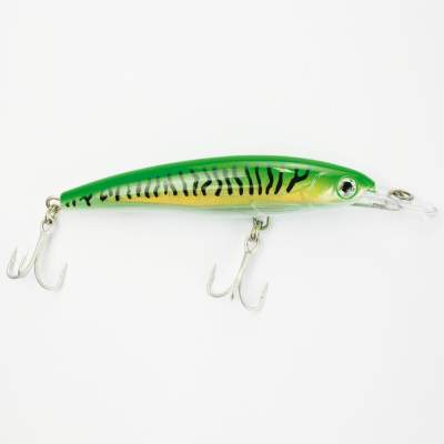 Rapala X-Rap Magnum Floating Wobbler 10cm GGM, - 10cm - GGM