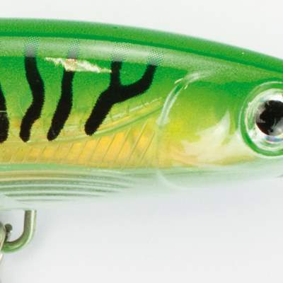 Rapala X-Rap Magnum Floating Wobbler 10cm GGM, - 10cm - GGM