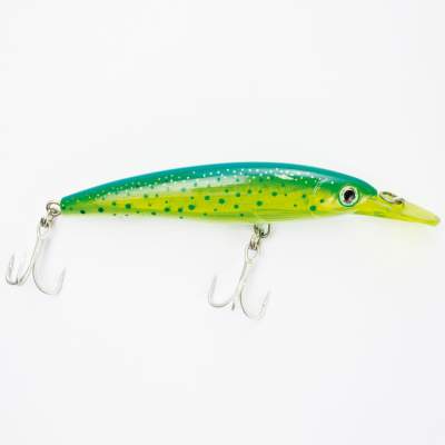 Rapala X-Rap Magnum Floating Wobbler 11cm D, - 11cm - D