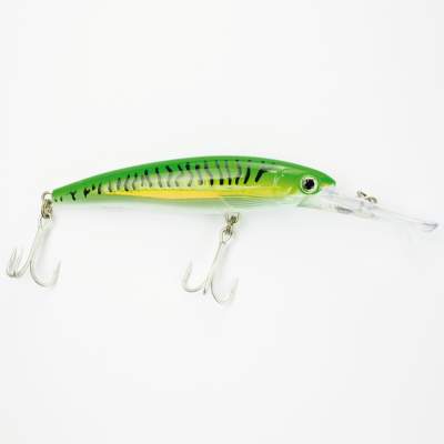 Rapala X-Rap Magnum Floating Wobbler 11cm GGM, - 11cm - GGM