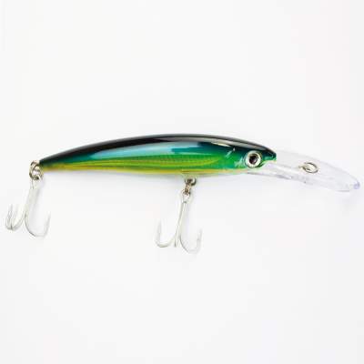 Rapala X-Rap Magnum Floating Wobbler 11cm YFT, - 11cm - YFT