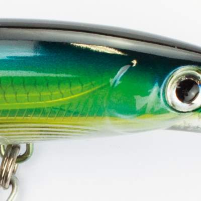 Rapala X-Rap Magnum Floating Wobbler 11cm YFT 11cm - YFT